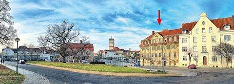 Neustrelitz Häuser, Neustrelitz Haus kaufen