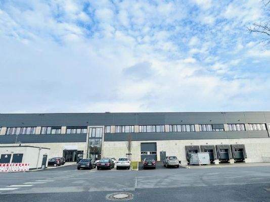 Beispiel Außenansicht