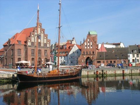 Wismar Wohnungen, Wismar Wohnung mieten