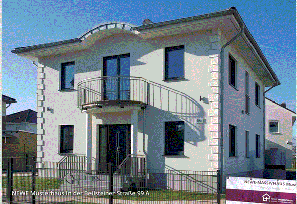 Madeleine Preuß-Wendt Immobilien