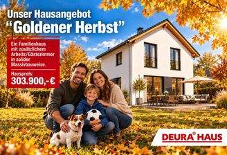 DEURA Herbstaktion 