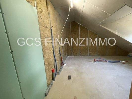 Bad DG zur Fertigstellung 