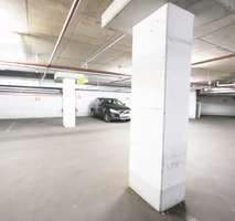 Tiefgarage 