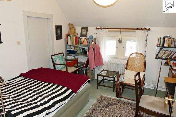 Kinderzimmer (Wohnung mit Wohnrecht)