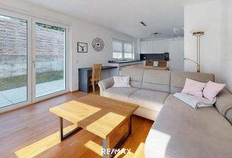 Wohnung - Wohnen-Essen-Kochen