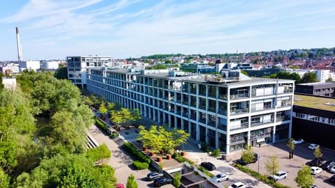 Ulm Büros, Büroräume, Büroflächen 