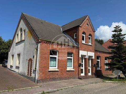 Dornum Häuser, Dornum Haus kaufen