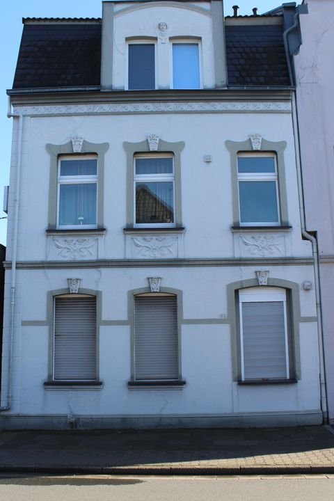 Moers Häuser, Moers Haus kaufen