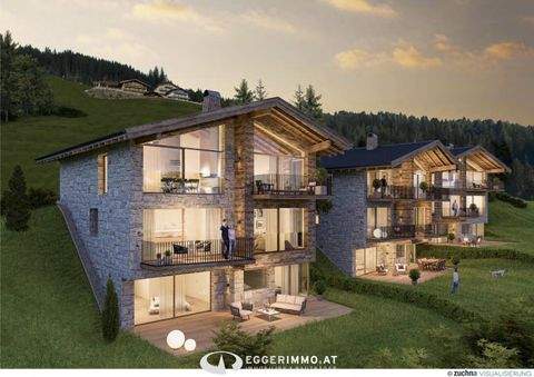 Zell am See Häuser, Zell am See Haus kaufen