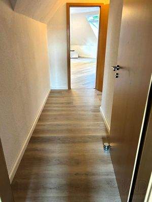 Flur 2 im OG