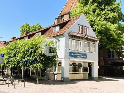 Uelzen Häuser, Uelzen Haus kaufen