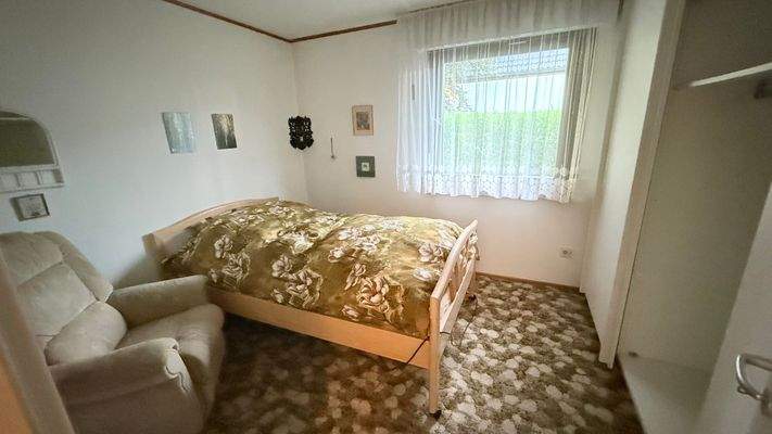 Gästezimmer Bungalow