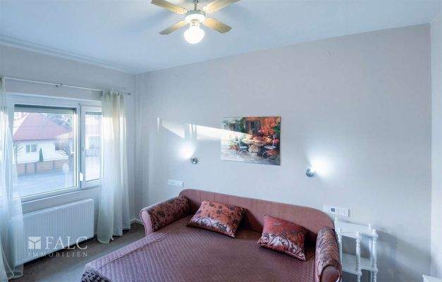 Wohnung 2 BEDROOM N2 (N1 APARTMENT FOR 4 PEOPLE. 2 BEDROOMS) - (KI generiert)