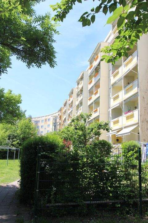 Gera Wohnungen, Gera Wohnung mieten