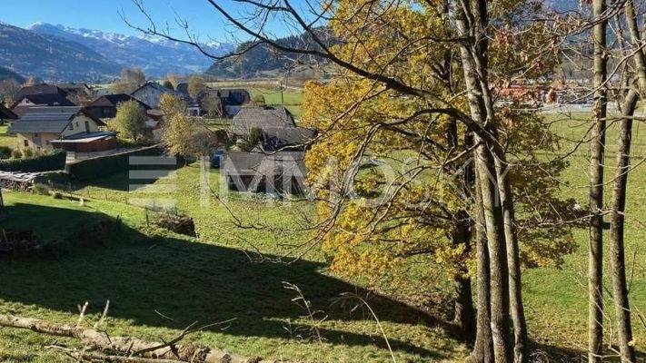 RUHIG - AUSSICHT - NATUR PUR