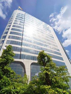 Central Located Luxury Apartments in Sisli Istanbul