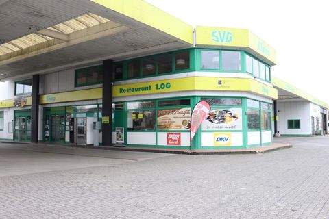 Neumünster / Wittorf Gastronomie, Pacht, Gaststätten