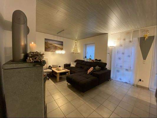 EG - Wohnzimmer - Bild 2