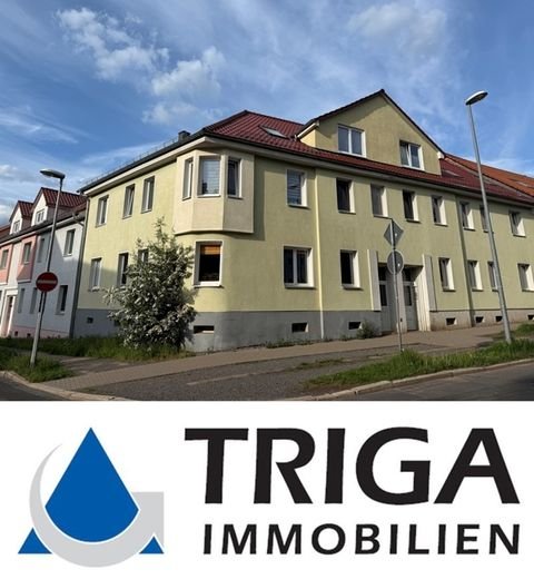 Nordhausen Wohnungen, Nordhausen Wohnung kaufen