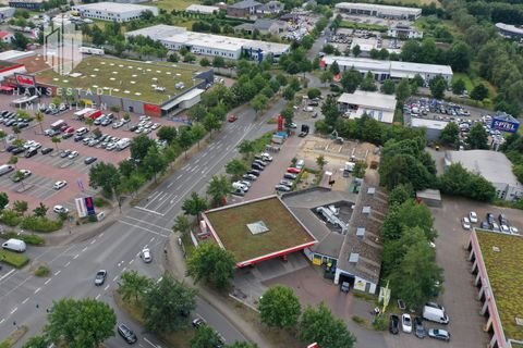 Lüneburg Renditeobjekte, Mehrfamilienhäuser, Geschäftshäuser, Kapitalanlage