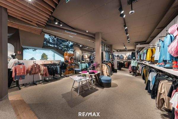 Geschäftsfläche OG gesamt