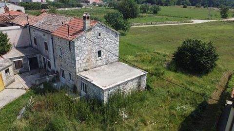 Barban Häuser, Barban Haus kaufen