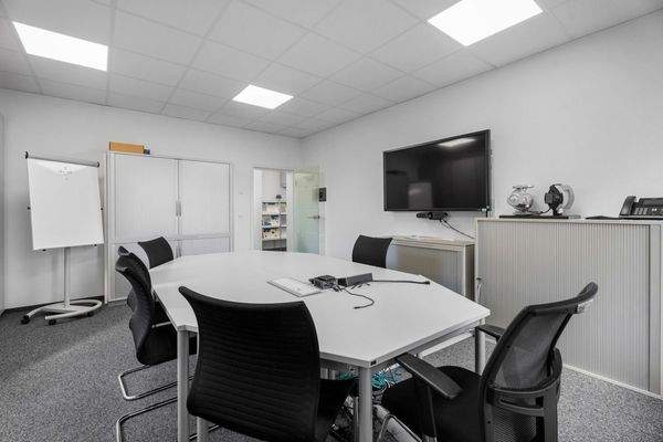 5Plus Immo Gewerbeobjekt Miete Würselen