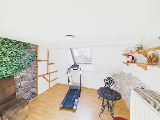 Zimmer im 2. OG 