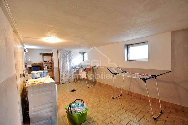 Haus 2 – Waschkeller