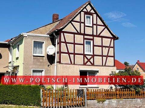 Harth-Pöllnitz Häuser, Harth-Pöllnitz Haus kaufen