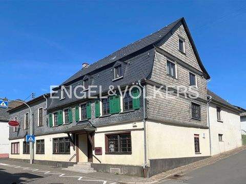 Holzappel Häuser, Holzappel Haus kaufen