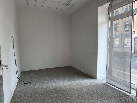 Separate Beratungsbüros