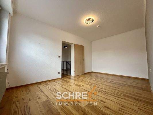 Schlafzimmer Maisonette 