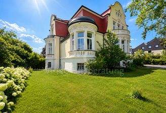 Jugendstil in Perfektion