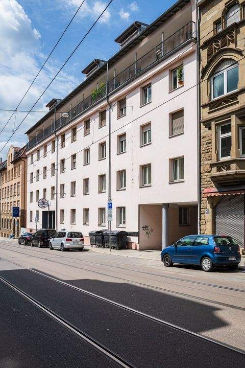 Stuttgart Wohnungen, Stuttgart Wohnung mieten