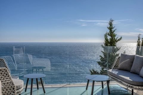 ROQUEBRUNE CAP MARTIN Häuser, ROQUEBRUNE CAP MARTIN Haus kaufen