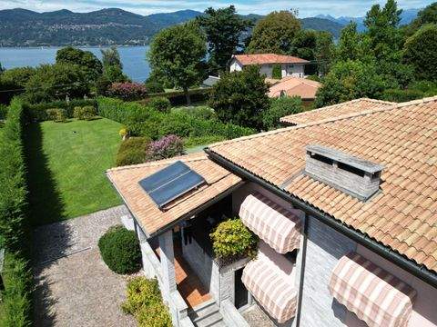 Ispra Häuser, Ispra Haus kaufen