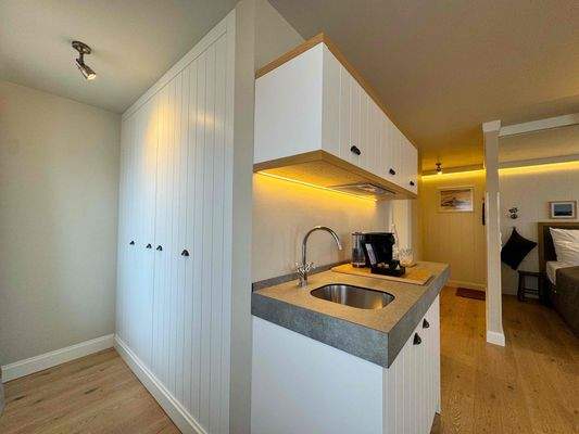 Einbaukleiderschrank