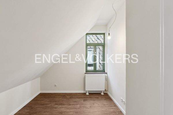 EV - Kinderzimmer / Büro