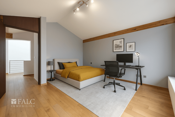 Einrichtungsbeispiel Kinderzimmer