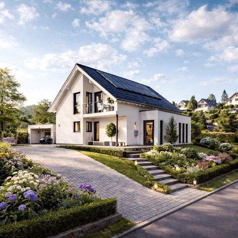 Hilchenbach Häuser, Hilchenbach Haus kaufen