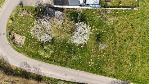 Bad Säckingen Grundstücke, Bad Säckingen Grundstück kaufen