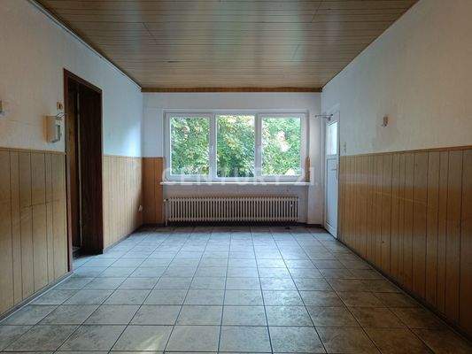 Gemeinschaftsbereich