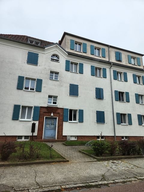 Wittenberg Wohnungen, Wittenberg Wohnung mieten