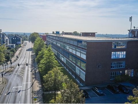 Heiligenhaus Büros, Büroräume, Büroflächen 