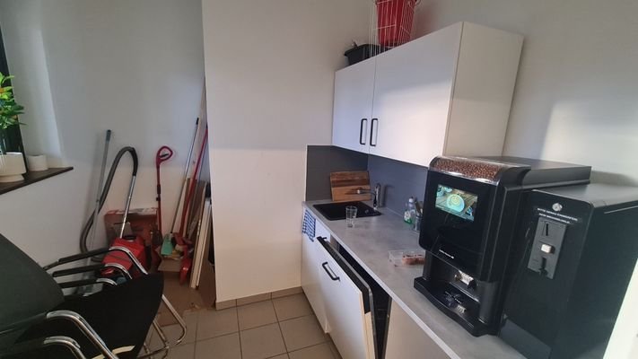 Kaffeeküche 