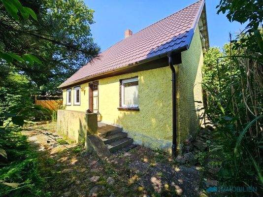 Charmantes Nebenhaus