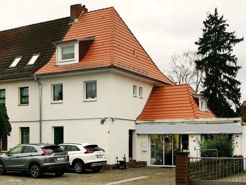 Berlin Häuser, Berlin Haus kaufen