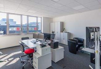 Büroraum 01 / monatlich