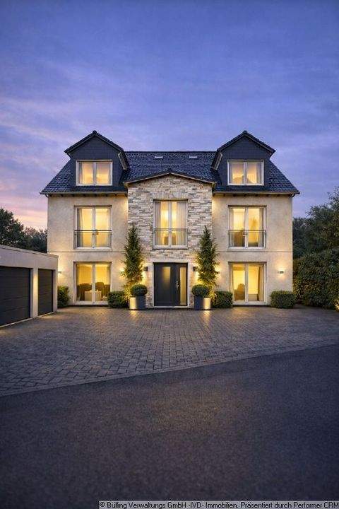 Dortmund Häuser, Dortmund Haus kaufen